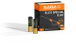 SAGA ELITE SPECIAL 12/70 24g 7,5 - Ratapatruunat - I5796 - 1