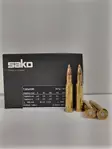 SAKO 7.62X53R 8G RANGE 50KPL - Muut kivääri kaliiberit - I3066 - 2