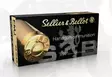 S&B .45ACP F.M.J. 230G - Käsiase patruunat - I2586 - 1