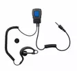 SMART MINIHEADSET NAPPI - Vhf-puhelin tarvikkeet - ZZZ0010436 - 1