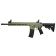 Tippmann M4 Elite 22LR 16" FDE - Puoliautomaatti pienoiskiväärit - ZZZ0009456 - 2