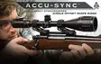 UTG Accu-Sync 30mm High - Kiikarinjalat - ZZZ0008756 - 5