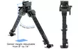 UTG BIG Bore Full Stability Bipod - Ampumatuet - ZZZ0009976 - 2