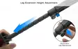 UTG BIG Bore Full Stability Bipod - Ampumatuet - ZZZ0009976 - 9