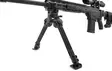 UTG BIG Bore Full Stability Bipod - Ampumatuet - ZZZ0009976 - 3