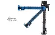 UTG BIG Bore Full Stability Bipod - Ampumatuet - ZZZ0009976 - 6