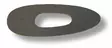 VÄLILEVY 8mm - Perälevyt ja jatkopalat - I4656 - 1