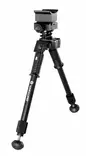 VANGUARD EQUALIZER 1 QS BIPOD PIKAKIINNI - Ampumatuet - I6016 - 1
