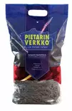 Verkko 50mm x 3.0m x 0.17 x 60m punainen - Pyydyskalastus - ZZZ0000326 - 1