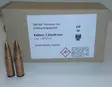 Ylijäämä SURPLUS 7,62*39 8,0g FMJ - Muut kivääri kaliiberit - ZZZ0008416 - 1