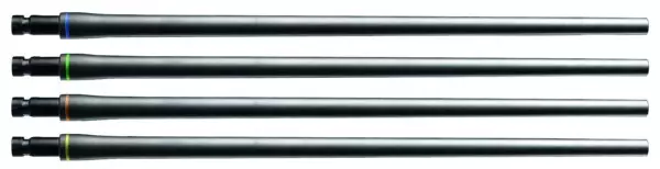 SAKO QUAD .17HMR Varmint ½*20unf - Pulttilukkoiset pienoiskiväärit - I366 - 1
