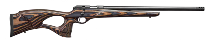 CZ 457 THUMBHOLE 17HMR - Pulttilukkoiset pienoiskiväärit - I5366 - 1