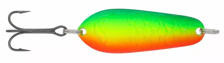 Kuusamo Räsänen Alumiini 50mm 4g UV - Lusikat - ZZZ0012376 - 1