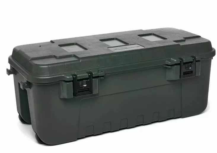 Plano Sportsman's Trunk Large OD - Kylmälaukut - ZZZ0012416 - 1