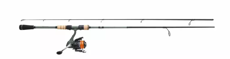 Patriot Stinger Pro 216cm 10-28g - Kalastussetit - ZZZ0012566 - 1