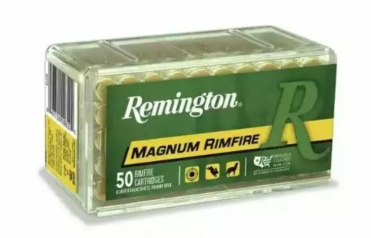 REMINGTON .17HMR JSP 20Gr - Kaliiperi .17 hmr - ZZZ0012796 - 1