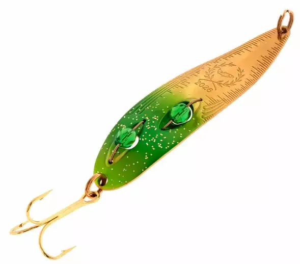 Kuusamo Vuosiuistin 2026 Helmi Tundra - Lusikat - ZZZ0012846 - 1