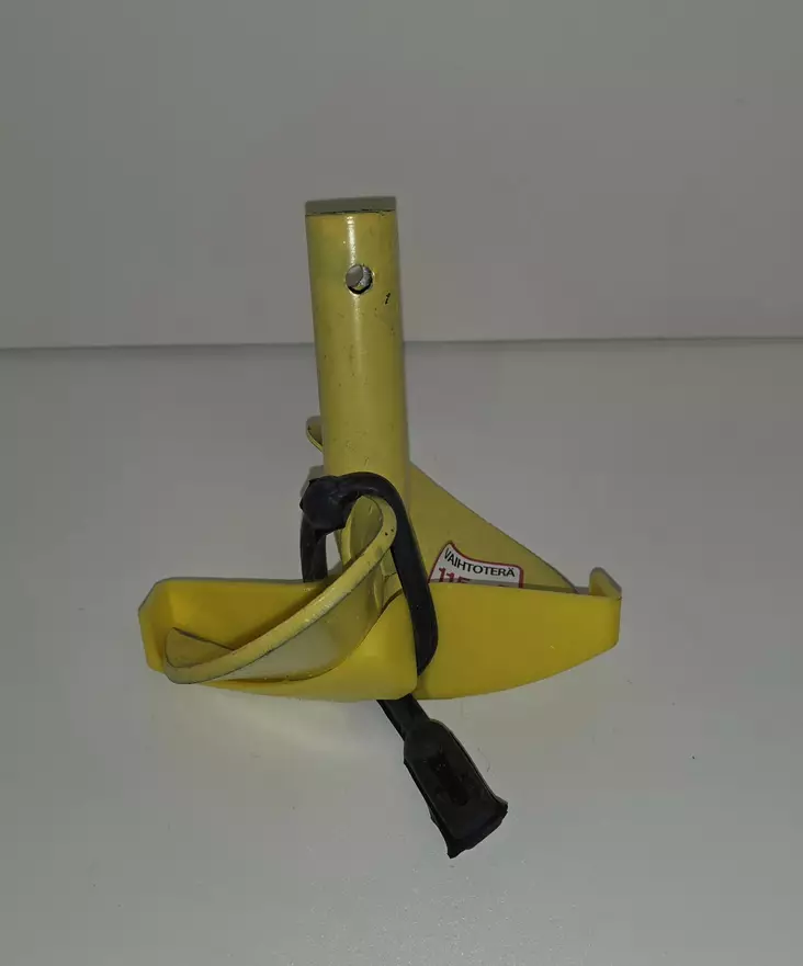 UR 155mm Keltainen ->Keltaiseen - Kairat - ZZZ0013366 - 1