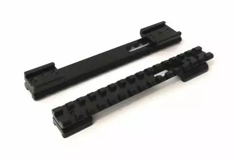 RUSAN PICATINNYKISKO SAKO 75/85 S - Kiskot ja kiilat - ZZZ0013376 - 1