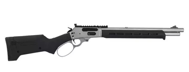 MARLIN 1895 Trapper MagPul 45-70 STS 5+1 - Muut kiväärit - ZZZ0013946 - 1