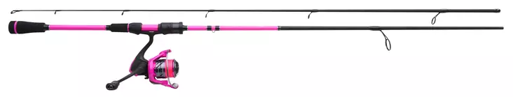 Patriot Shadow Lady 208cm 5-20g - Kalastussetit - ZZZ0013966 - 1