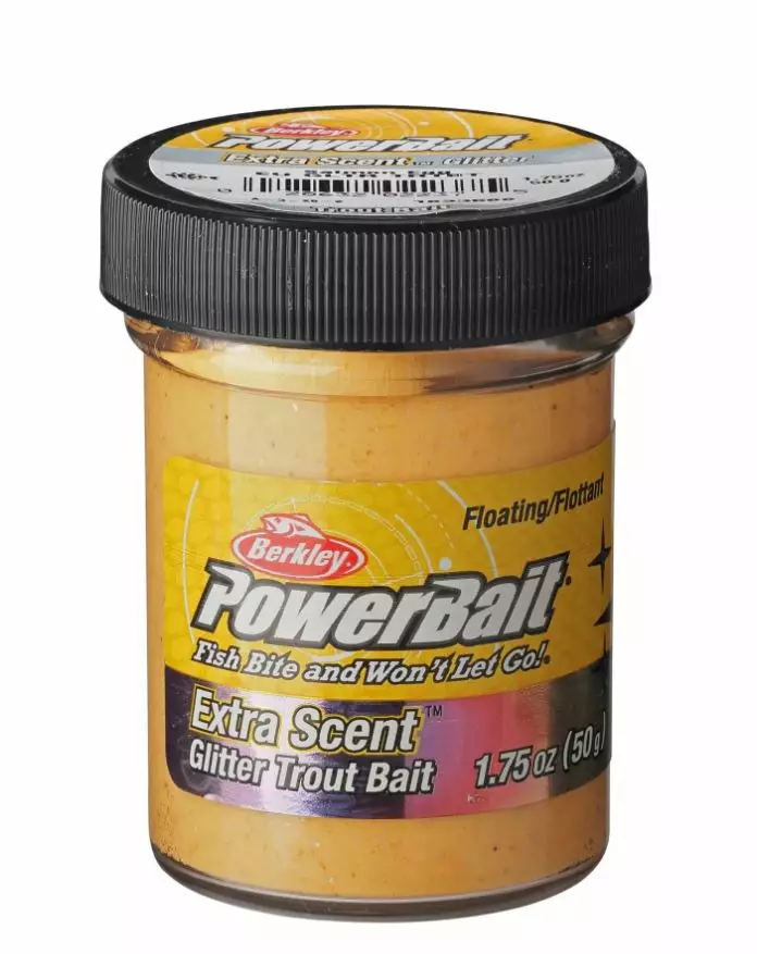 Powerbait Extra Scent Salmon Egg - Muut kalastustarvikkeet - ZZZ0013976 - 1