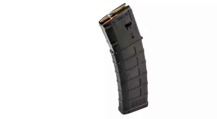 MAGPUL GEN 3 LIPAS AR/M4 40PTR - Aseiden lippaat - ZZZ0014406 - 1