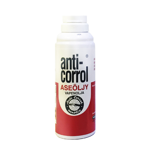 ANTI CORROL 165ML - Aseöljyt ja -rasvat - ZZZ0007296 - 1