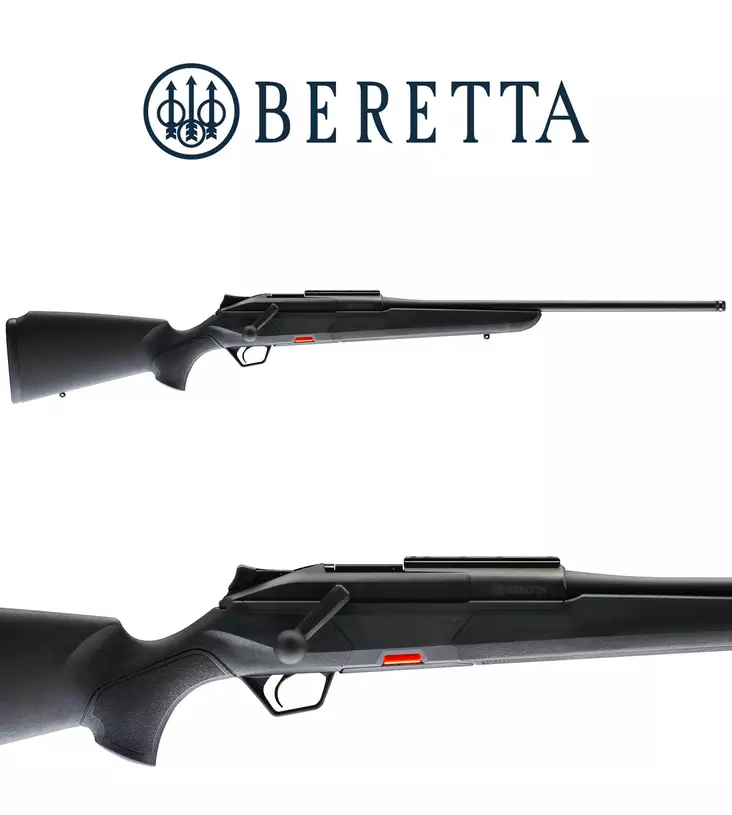 BERETTA BRX1 SYN 308WIN 57 14X1 - Suoravetolukkoiset kiväärit - ZZZ0007566 - 1