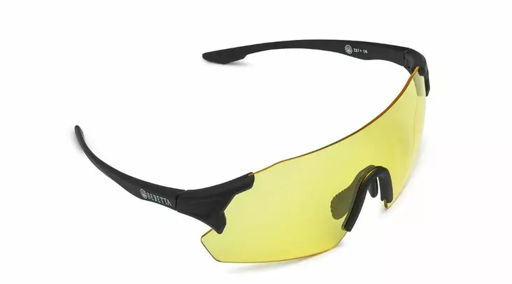 BERETTA Challenge EVO Yellow - Ampujanlasit - ZZZ0012286 - 1