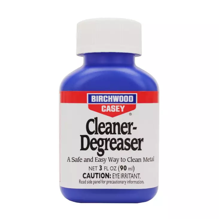 BIRCHWOOD CASEY CLEANER DEGREASER - Aseiden puhdistusvälineet - I1446 - 1