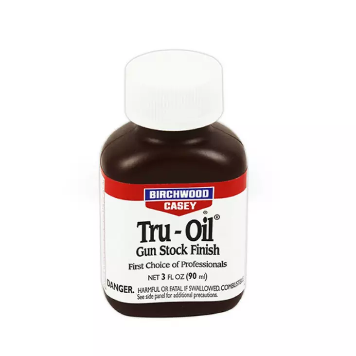 BIRCHWOOD CASEY TRU-OIL - Aseiden puhdistusvälineet - I1436 - 1