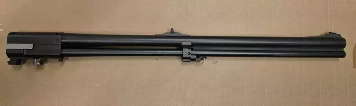 Blaser BBF 12/76 + 7x57R - Käytetyt vaihtopiiput - K000476 - 1