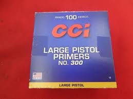 CCI 300 L.P. - Nallit - I3916 - 1