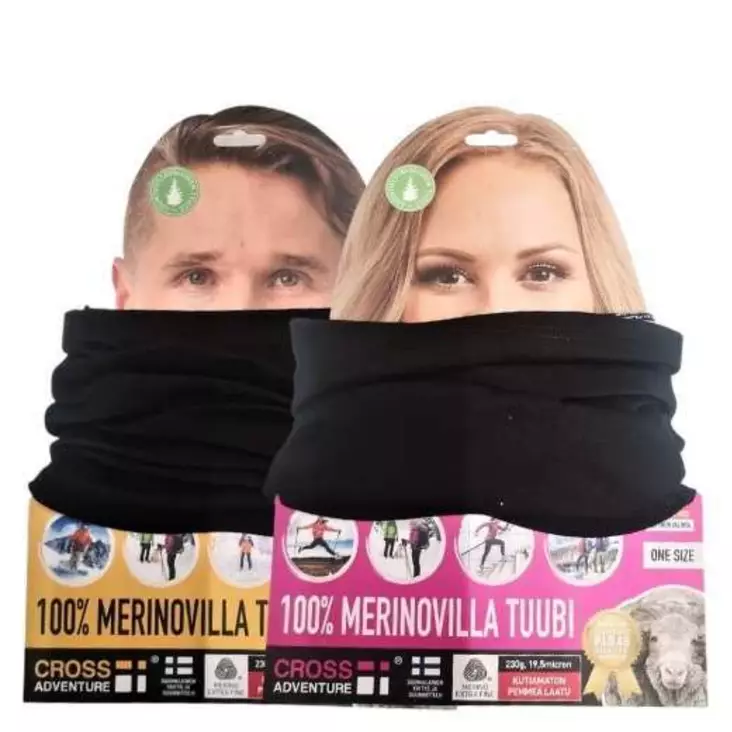 CROSS ADVENTURE - Muut asusteet - ZZZ0010466 - 1