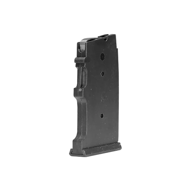 CZ 455/457/512 .17HMR/.22WMR 10PTR MUOVI - Aseiden lippaat - I1196 - 1