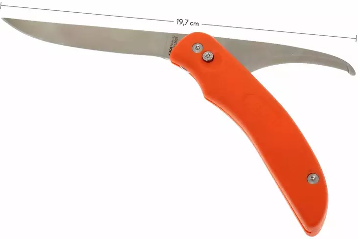 EKA FISHBLADE ORANSSI - Puukot ja kirveet - H866 - 1