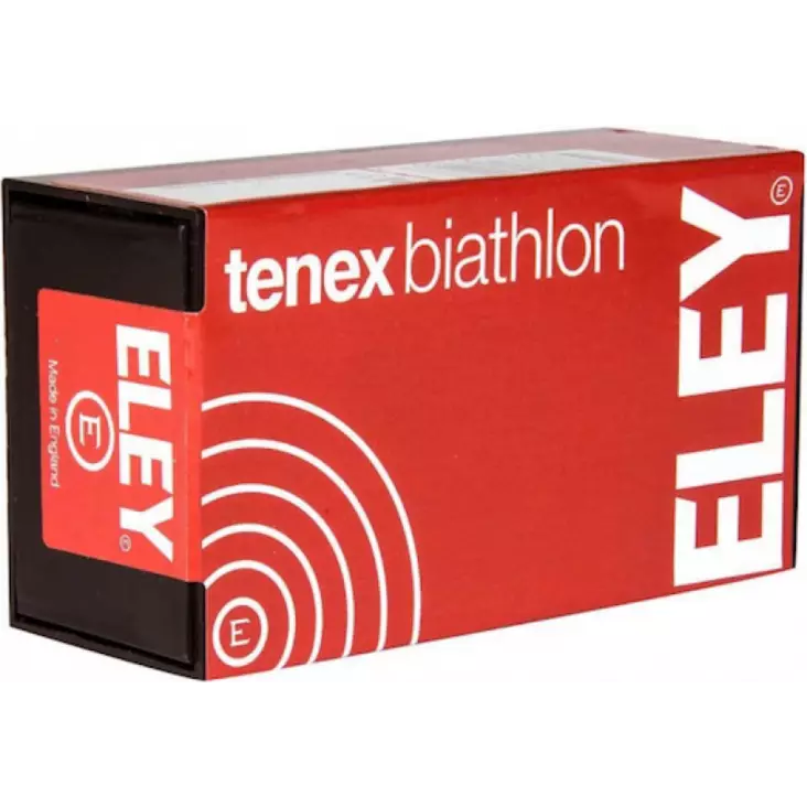 ELEY TENEX BIATHLON - Kaliiperi .22lr - I5396 - 1