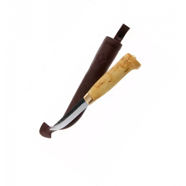 ERÄPUU 2095 - Puukot ja kirveet - H1436 - 1