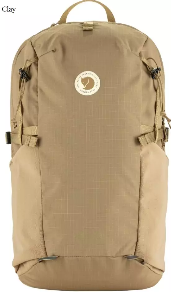 FJÄLLRÄVEN Abisko Soft Pack 16 - Rinkat ja reput - ZZZ0012106 - 1