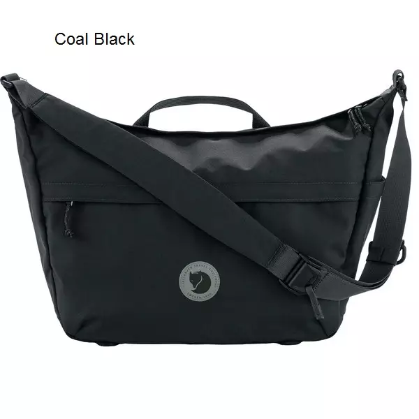 FJÄLLRÄVEN FÄRDEN CROSSBODY - Rinkat ja reput - ZZZ0013896 - 1