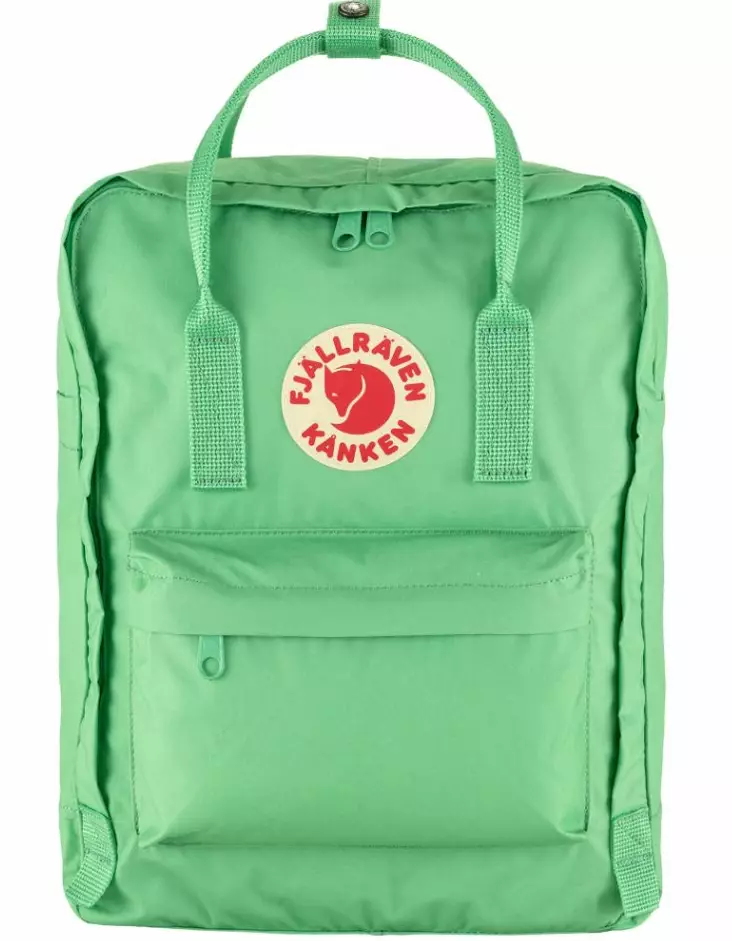 FJÄLLRÄVEN KÅNKEN Apple Mint - Rinkat ja reput - ZZZ0010906 - 1