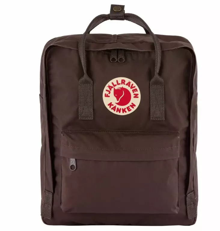 FJÄLLRÄVEN KÅNKEN Black Oak - Rinkat ja reput - ZZZ0014086 - 1