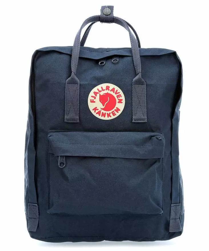 FJÄLLRÄVEN KÅNKEN Navy - Rinkat ja reput - ZZZ0000136 - 1