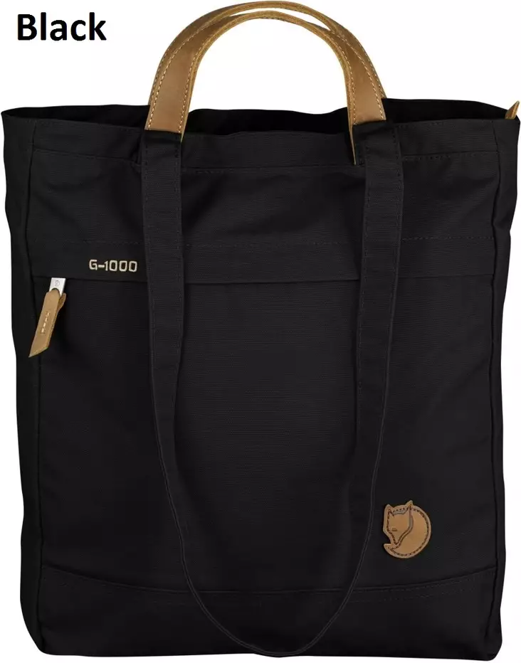 FJÄLLRÄVEN TOTEPACK No.1 - Rinkat ja reput - ZZZ0008286 - 1