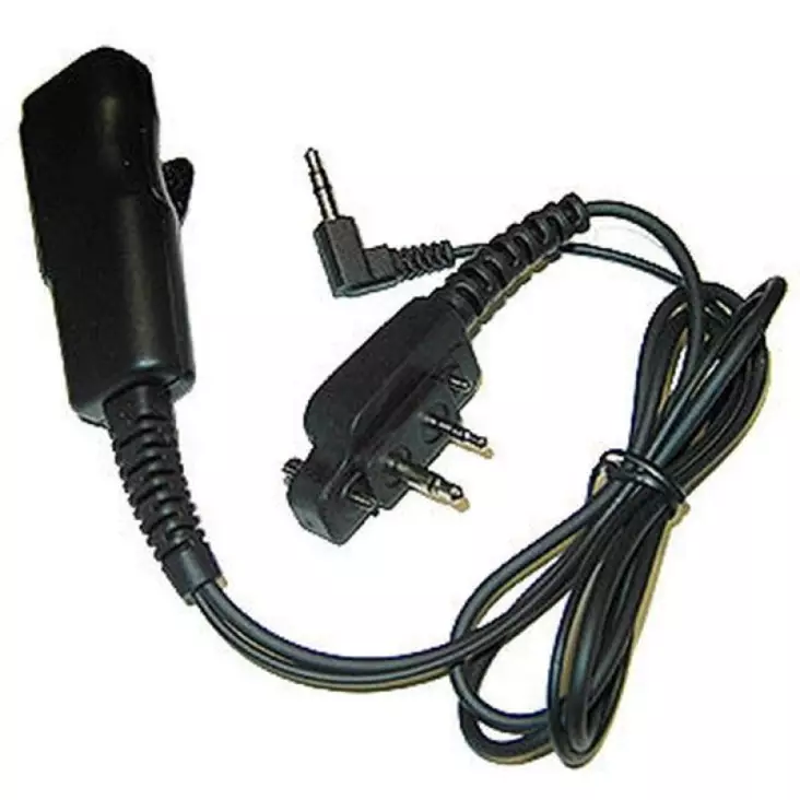 GENZO ELIT HEADSET - Vhf-puhelin tarvikkeet - I1926 - 1