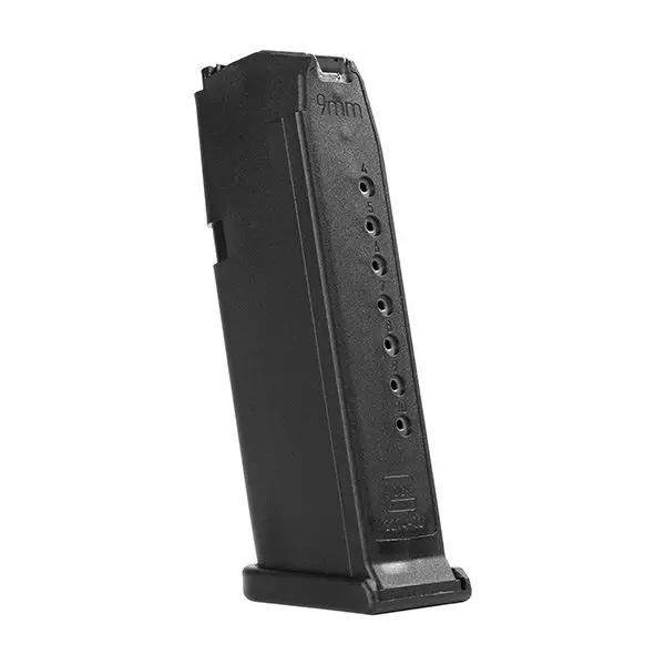 GLOCK G17/17 Gen1-Gen4 10 patruunaa - Aseiden lippaat - ZZZ0012466 - 1
