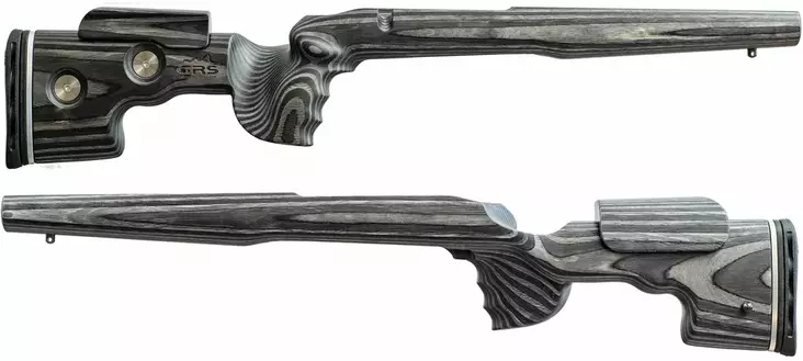 GRS SPORTER NORDIC WOLF Tikka M695 - Aseen tukit - ZZZ0009866 - 1