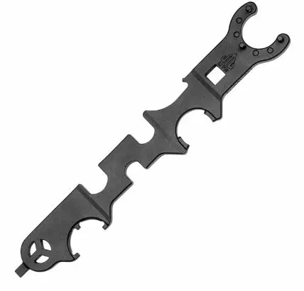 UTG Mini Armories AR15/AR10 - Huoltovälineet - ZZZ0014286 - 1