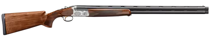 GUERINI SUMMIT SPORTIN Sääd. 12/76 30" - Päällekäispiippuset haulikot - I176 - 1